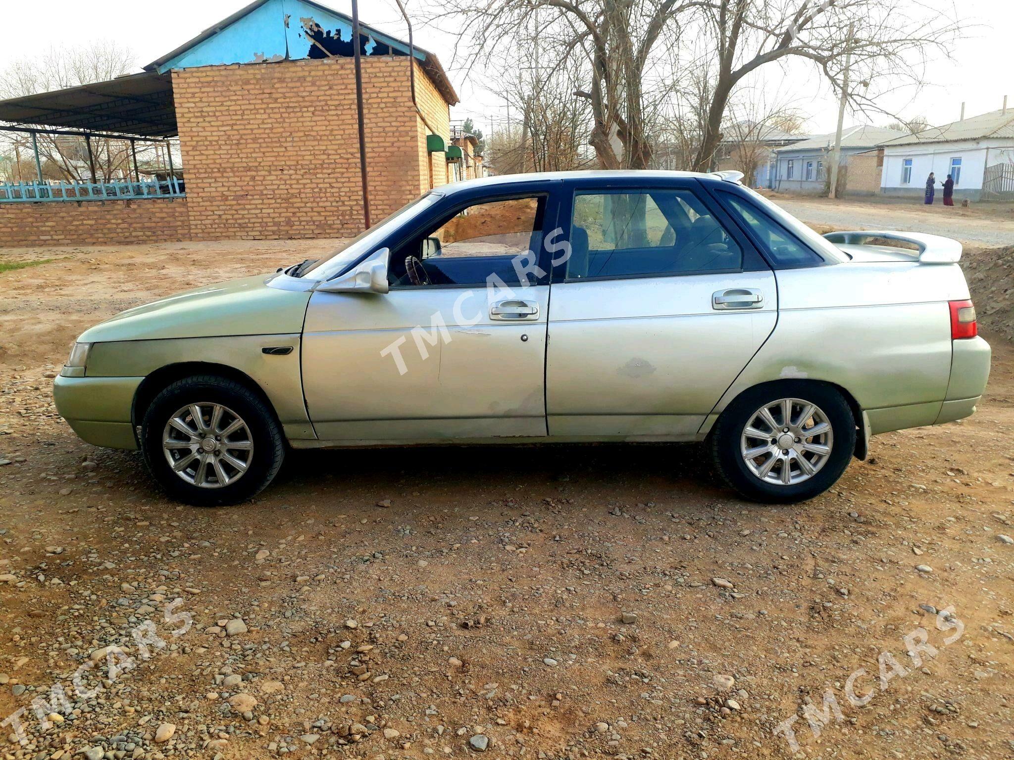Lada 2110 2003 - 20 000 TMT - Бабадайхан - img 2