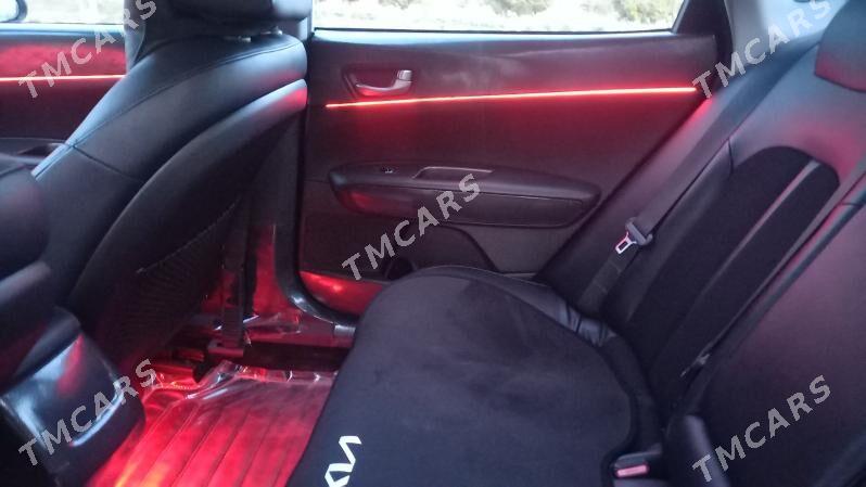 Kia Optima 2019 - 193 000 TMT - Bäherden - img 2