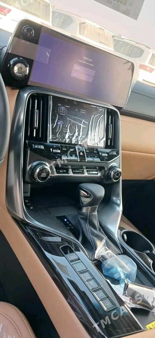 Lexus LX 600 2024 - 2 650 000 TMT - Ашхабад - img 6