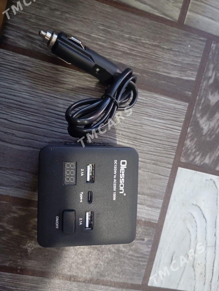 12v 24v. 220 owuryan - Чарджоу - img 4
