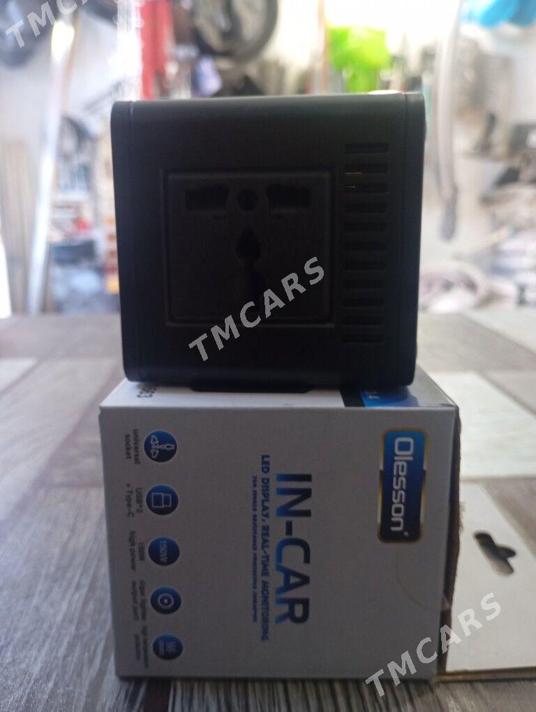 12v 24v. 220 owuryan - Чарджоу - img 2