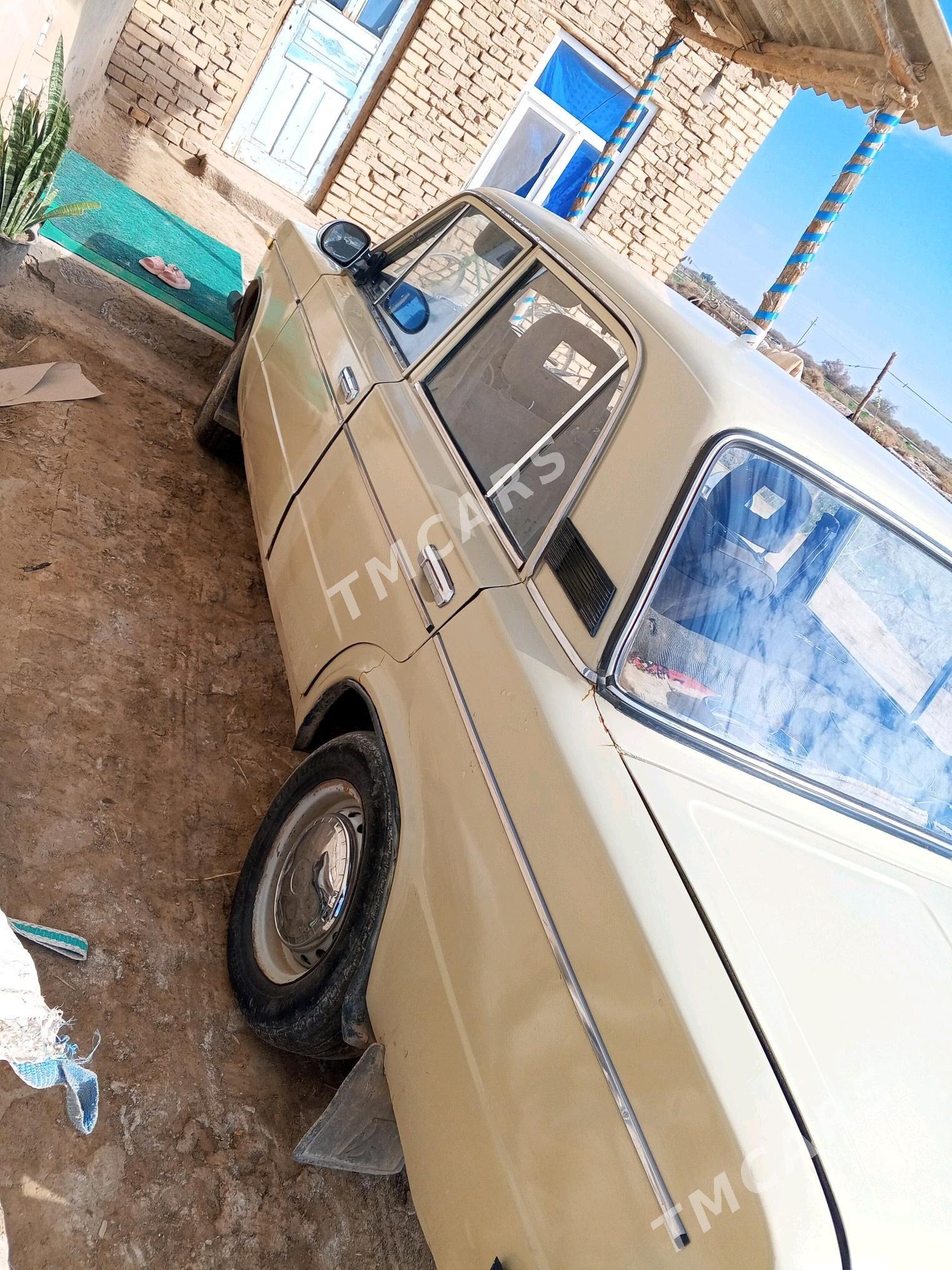 Lada 2106 1982 - 20 000 TMT - Türkmengala - img 5