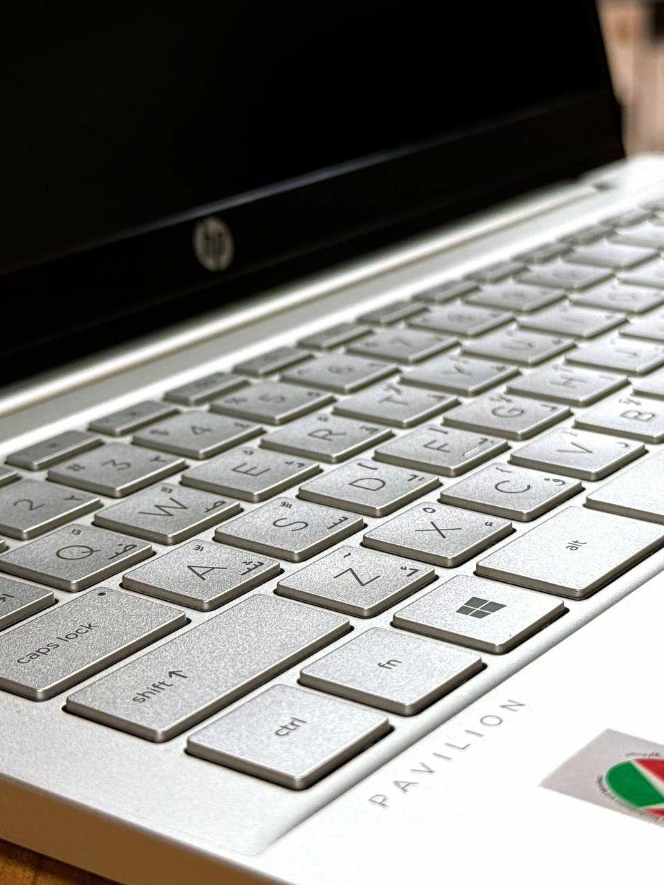 HP Pavilion / i7-11 / 16GB RAM - Ашхабад - img 6