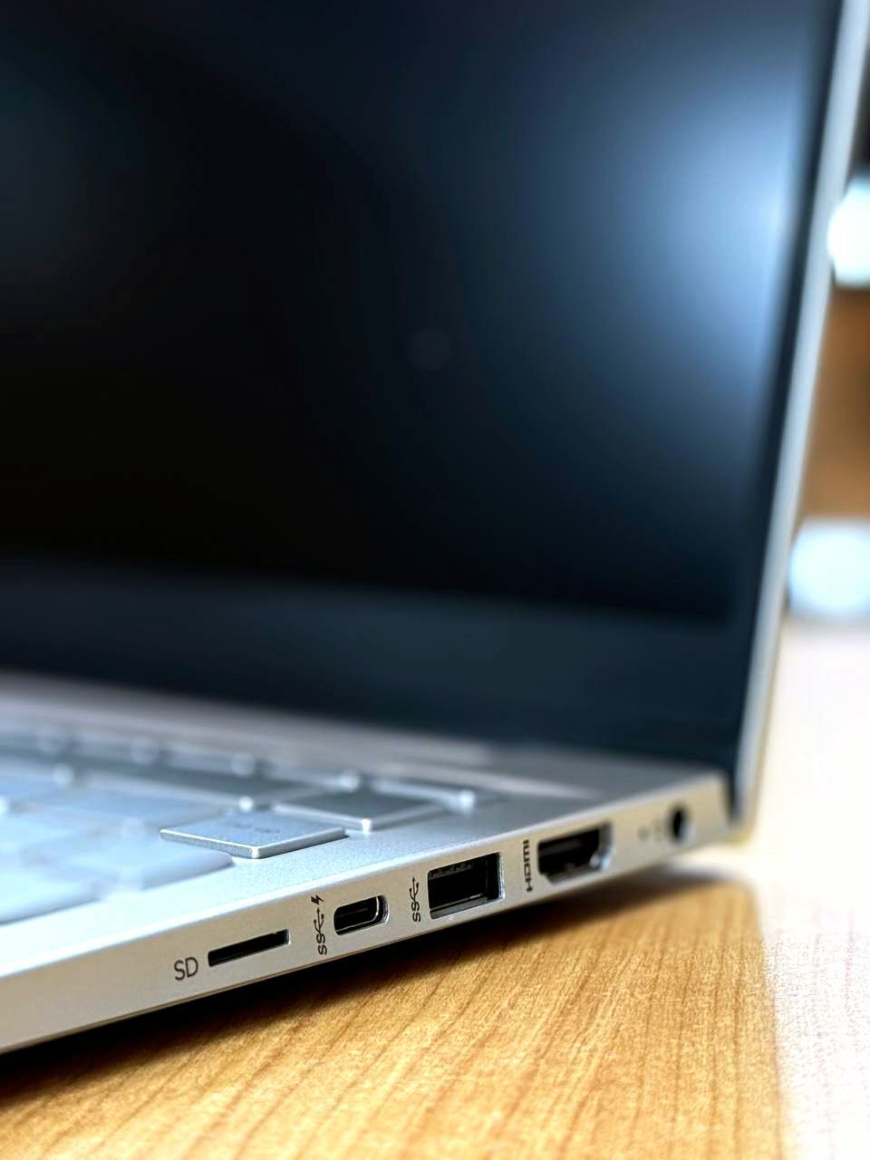 HP Pavilion / i7-11 / 16GB RAM - Ашхабад - img 9