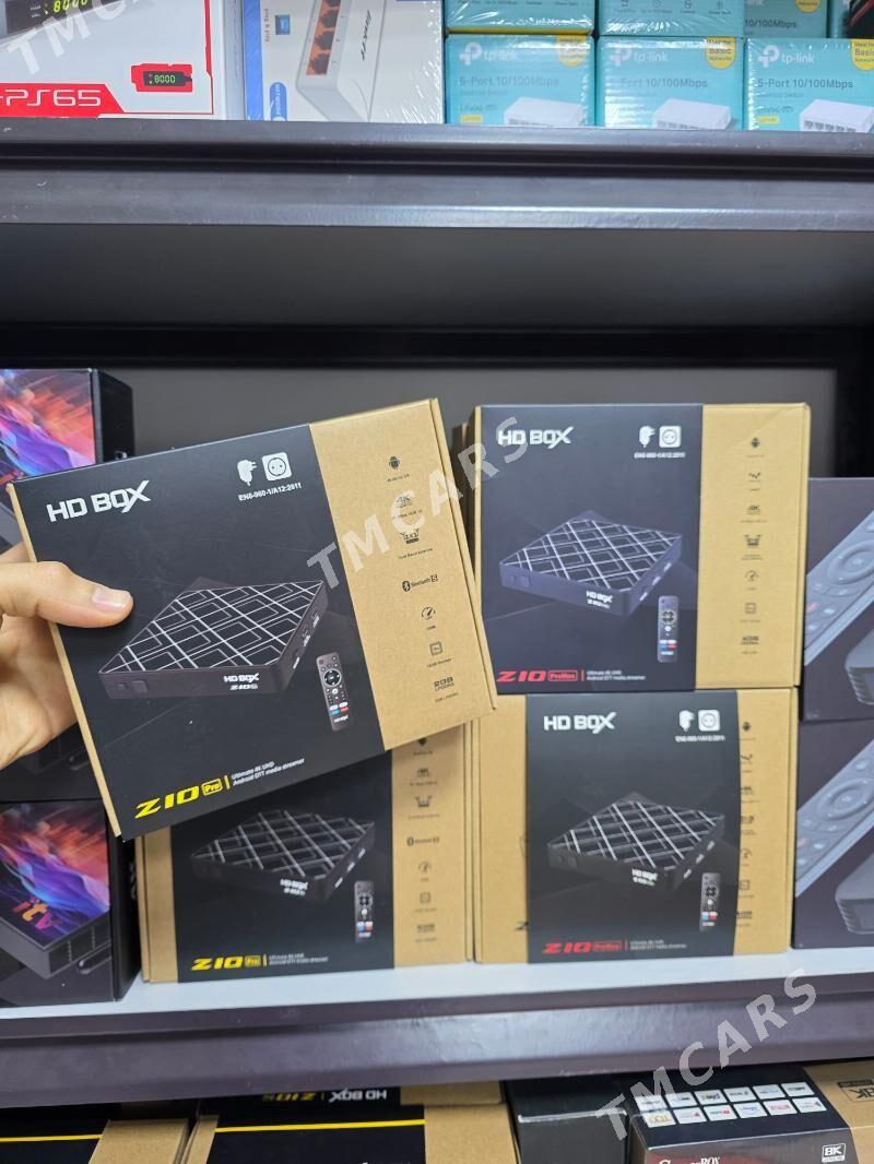 AYPI TUNER BELET ALEM ANDROID - Aşgabat - img 2