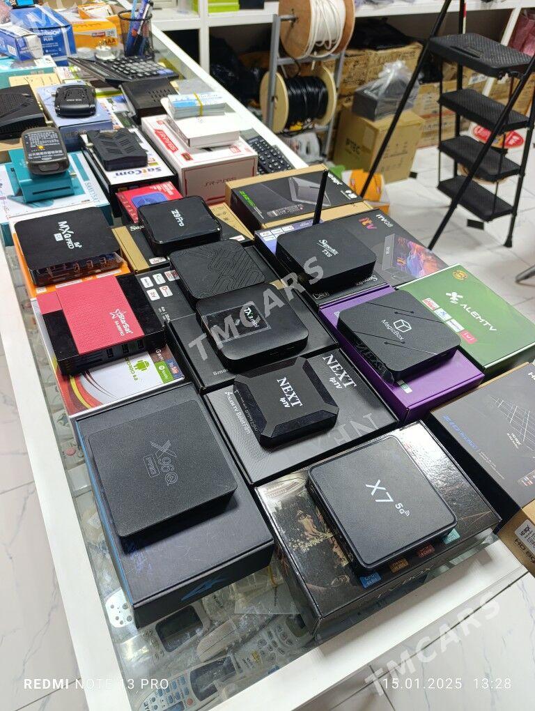 AYPI TUNER BELET ALEM ANDROID - Aşgabat - img 5