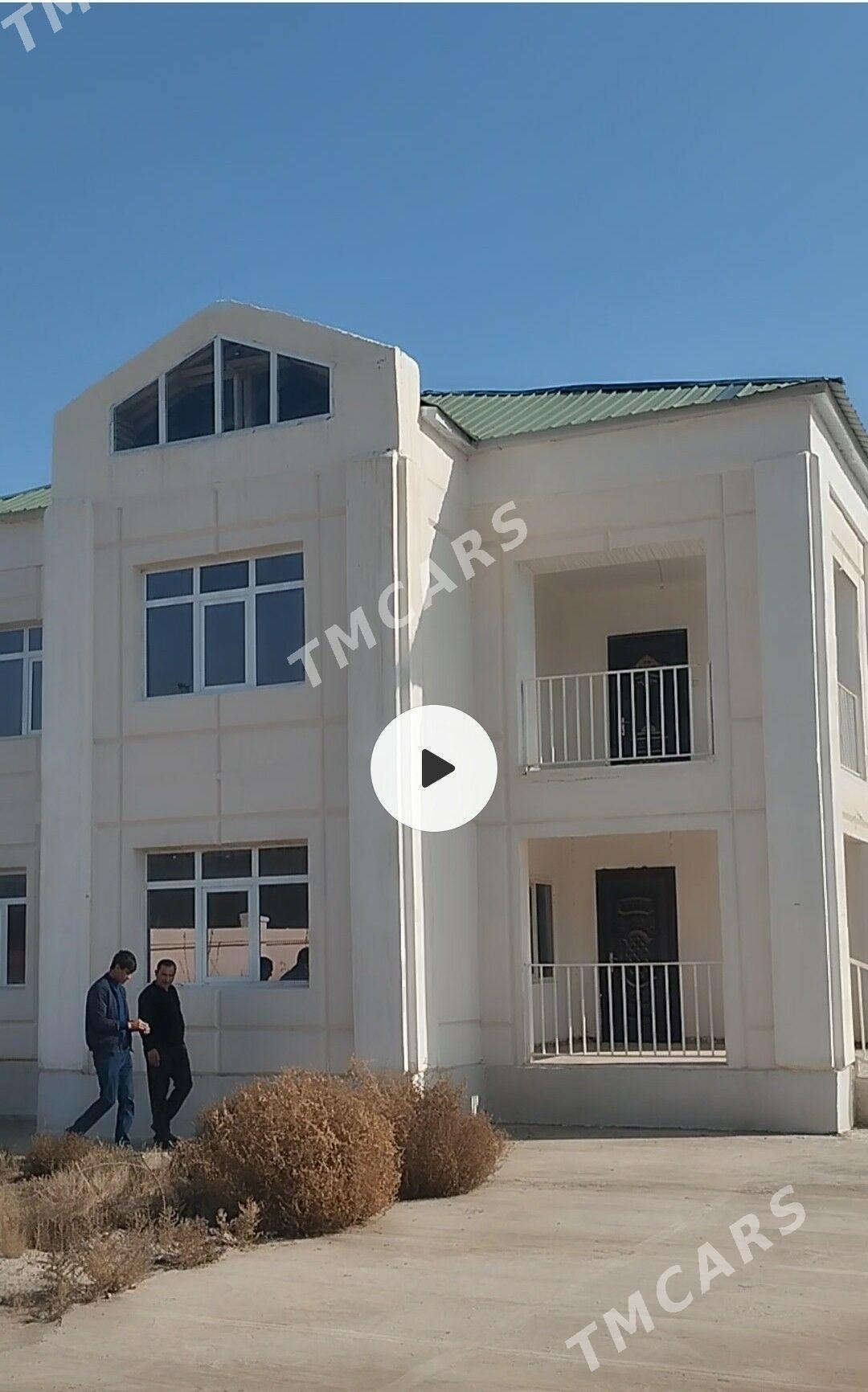 Türkmenabat Kotedž. - Туркменабат - img 6