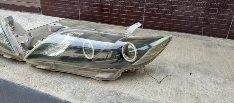 CAMRY FARA OKUZ KELLE 1 300 TMT - Aşgabat - img 5