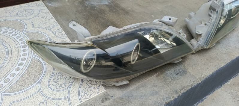 CAMRY FARA OKUZ KELLE 1 300 TMT - Aşgabat - img 6