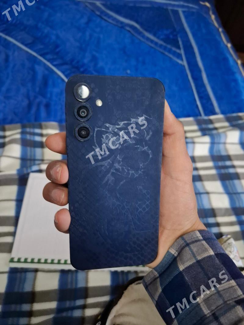 Samsung Galaxy A15 - Гурбансолтан Едже - img 3