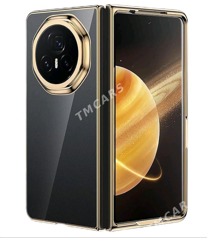 HONOR MAGIC V3  12/512 GB  - Ашхабад - img 10