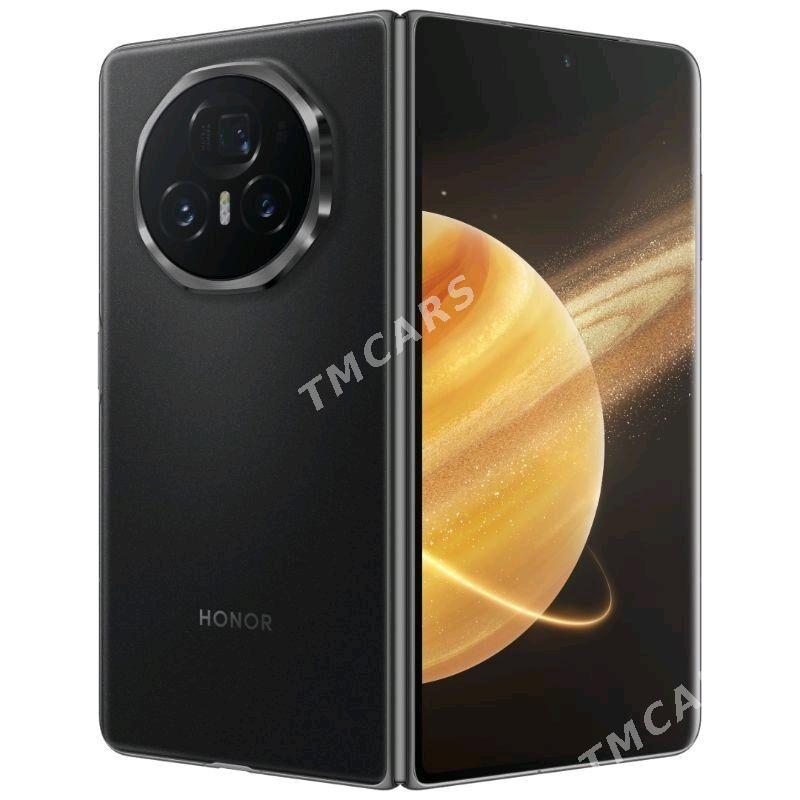 HONOR MAGIC V3  12/512 GB  - Ашхабад - img 7