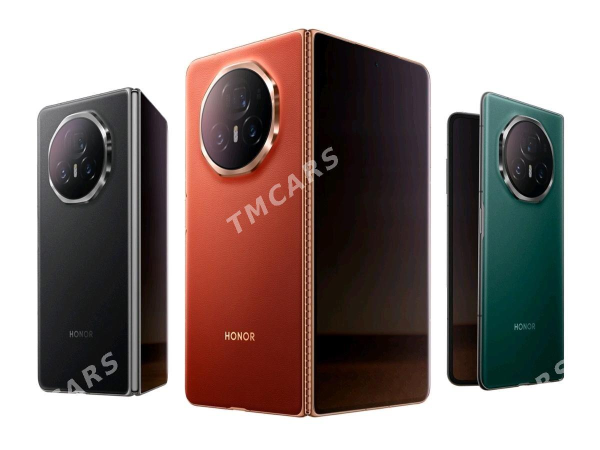 HONOR MAGIC V3  12/512 GB  - Ашхабад - img 6