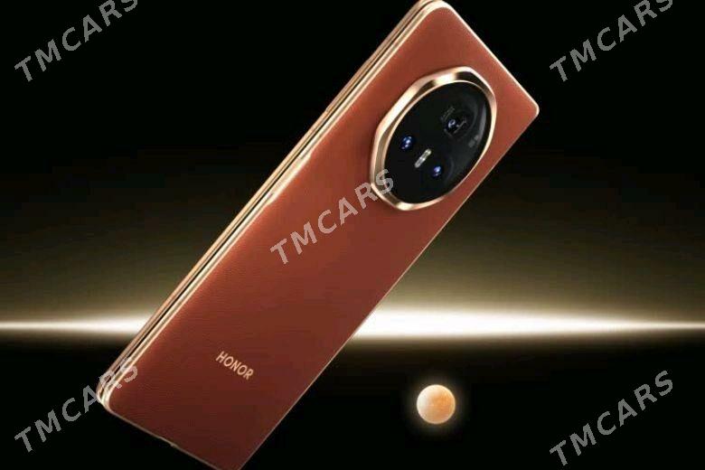 HONOR MAGIC V3  12/512 GB  - Ашхабад - img 8