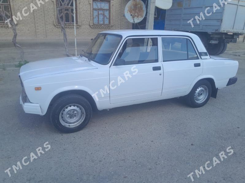 Lada 2107 2010 - 50 000 TMT - Сакар - img 2