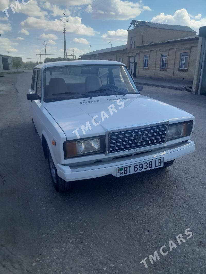 Lada 2107 2010 - 50 000 TMT - Сакар - img 4