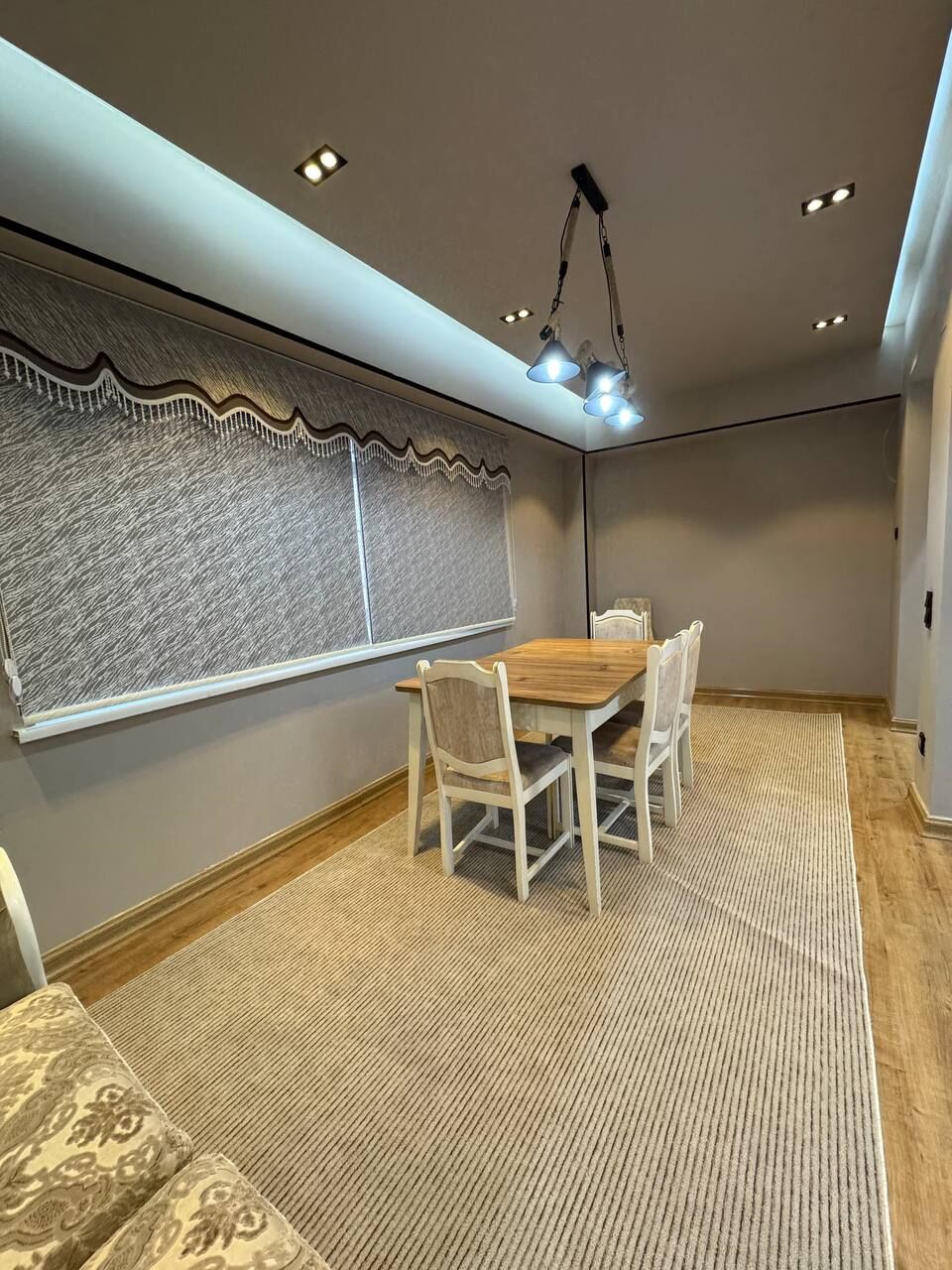 🤩LUX JAŶ🤩3kom 100m2 - Aşgabat - img 3