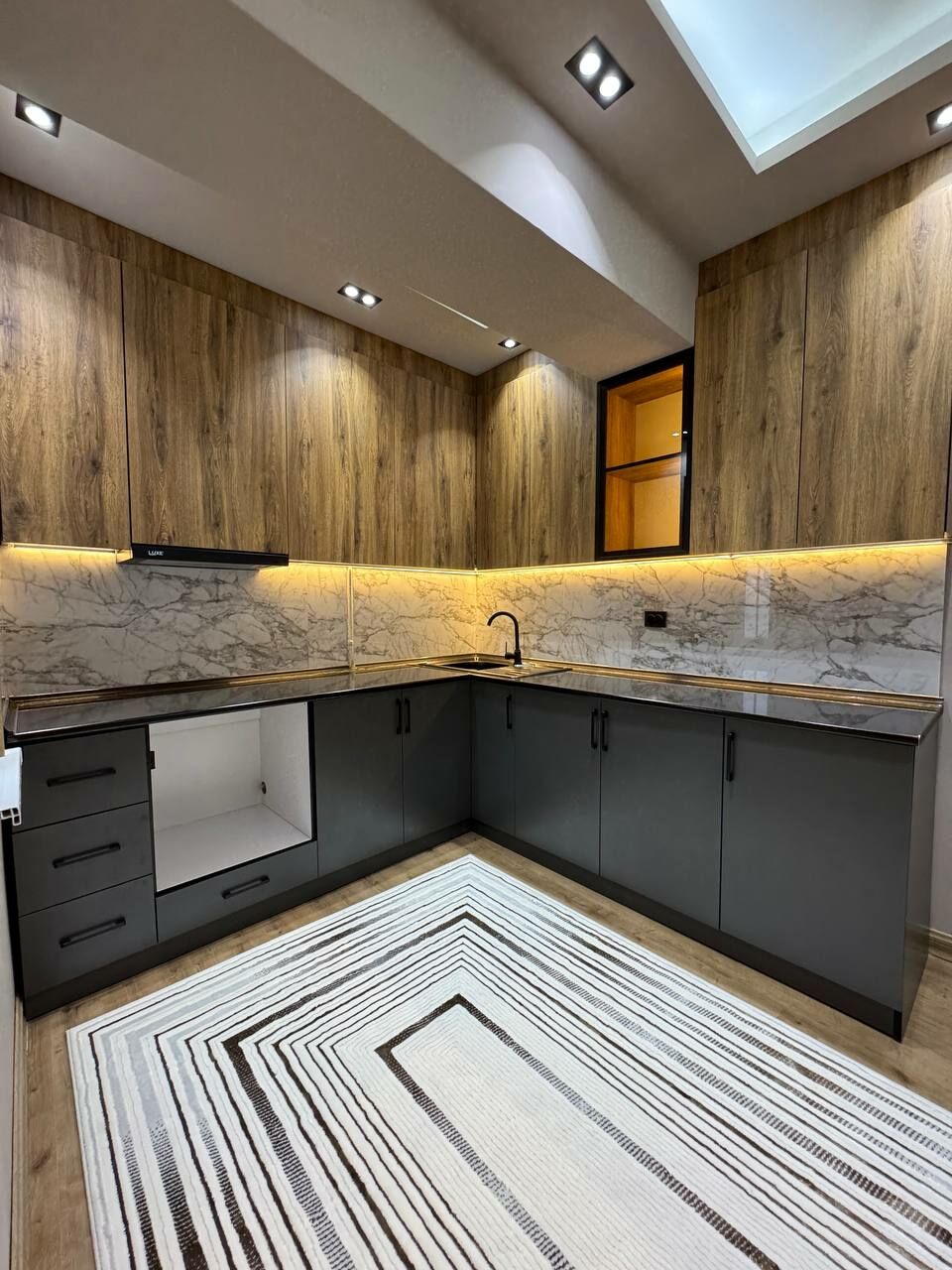 🤩LUX JAŶ🤩3kom 100m2 - Aşgabat - img 2