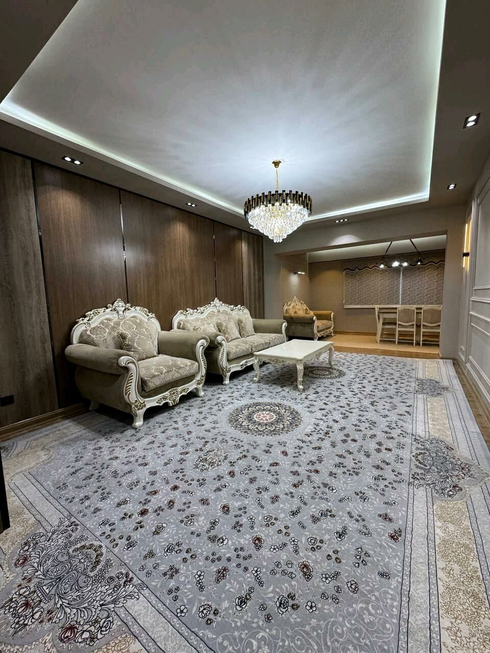 🤩LUX JAŶ🤩3kom 100m2 - Aşgabat - img 9