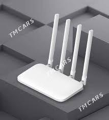 ROUTER / РОУТЕР MI 4C CHINA - Ашхабад - img 2