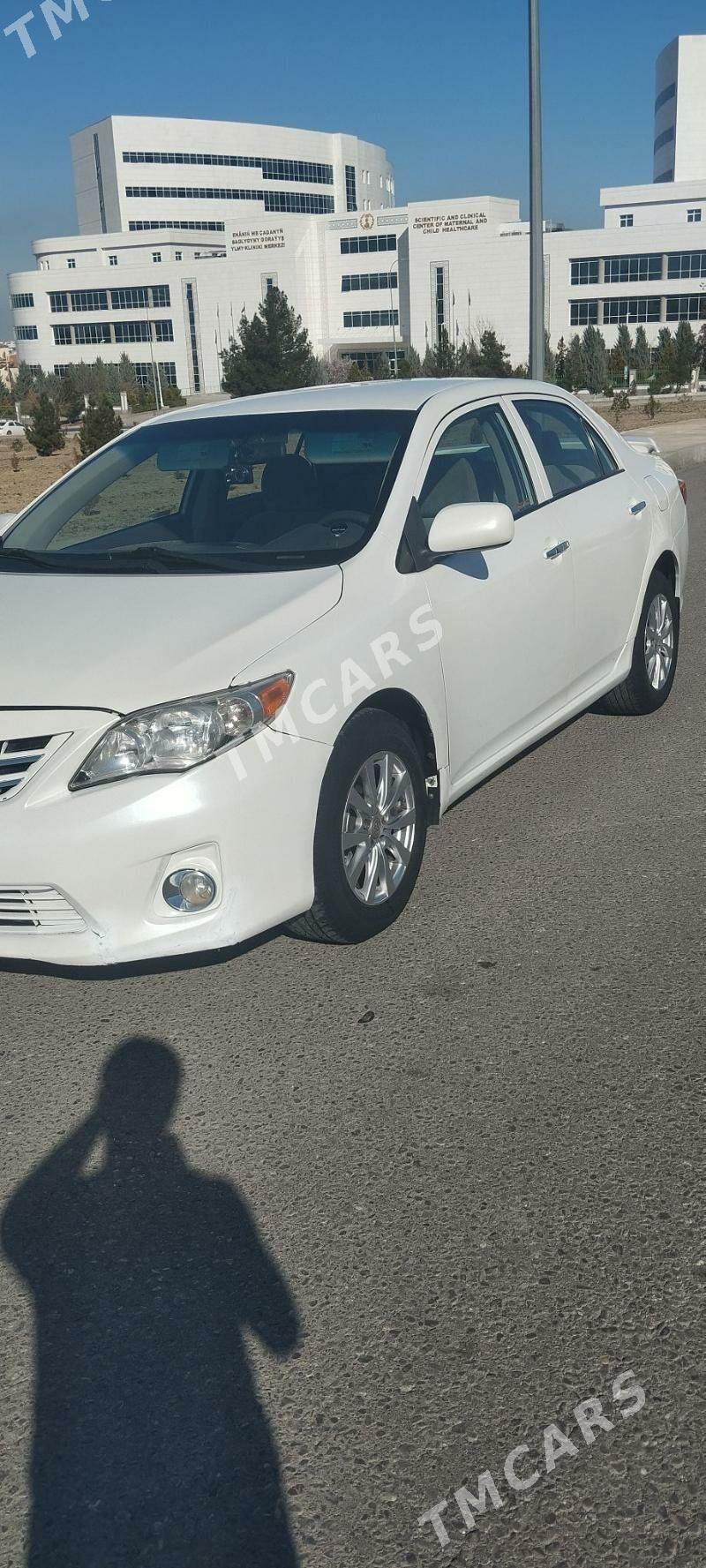 Toyota Corolla 2009 - 125 000 TMT - Теджен - img 4