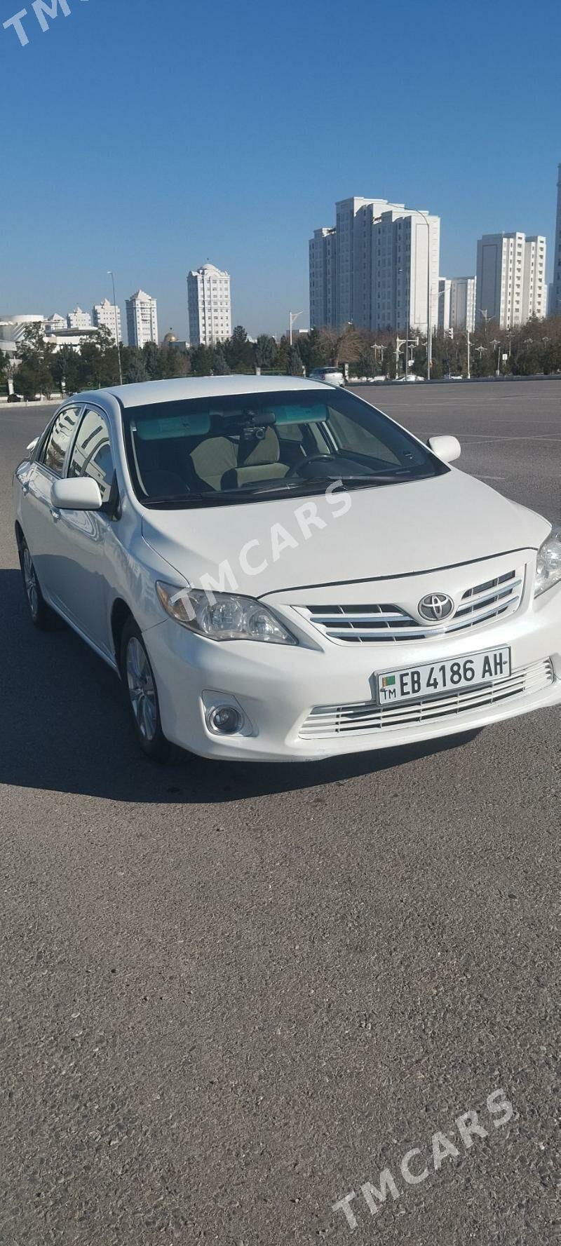 Toyota Corolla 2009 - 125 000 TMT - Теджен - img 6