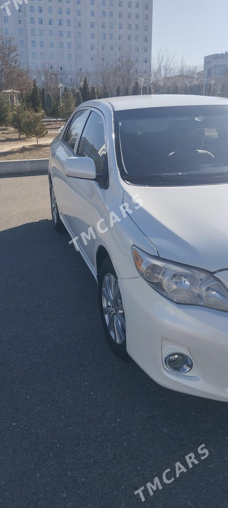 Toyota Corolla 2009 - 125 000 TMT - Теджен - img 2