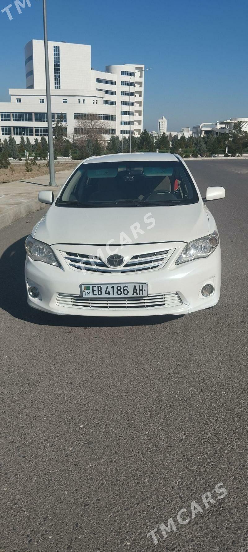Toyota Corolla 2009 - 125 000 TMT - Теджен - img 5