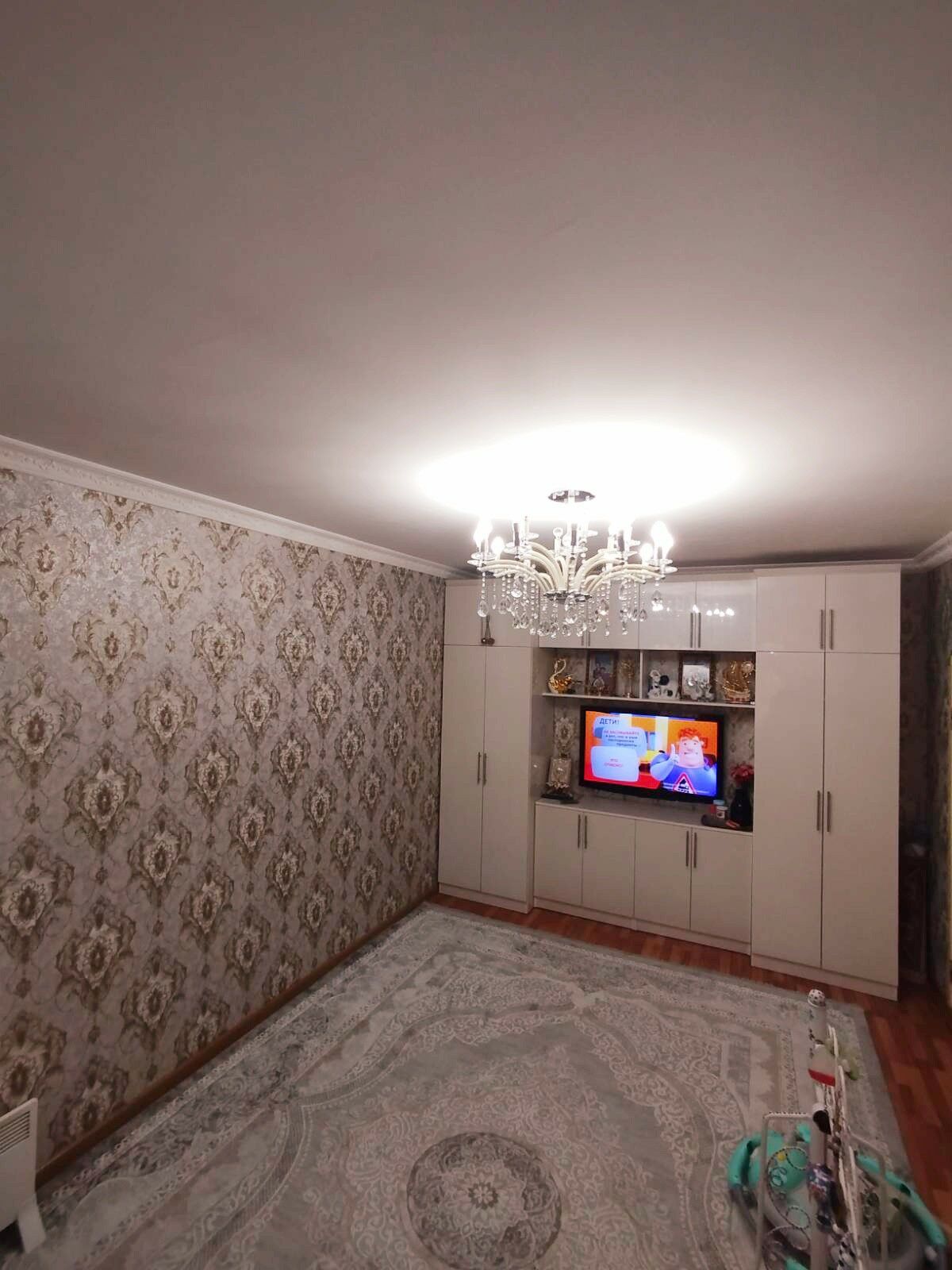 ♧Аркачка 3+1 86м² 1-этаж ♧ - 8 мкр - img 9