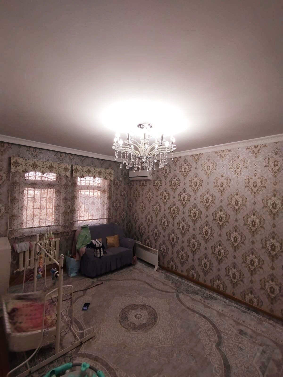 ♧Аркачка 3+1 86м² 1-этаж ♧ - 8 мкр - img 7