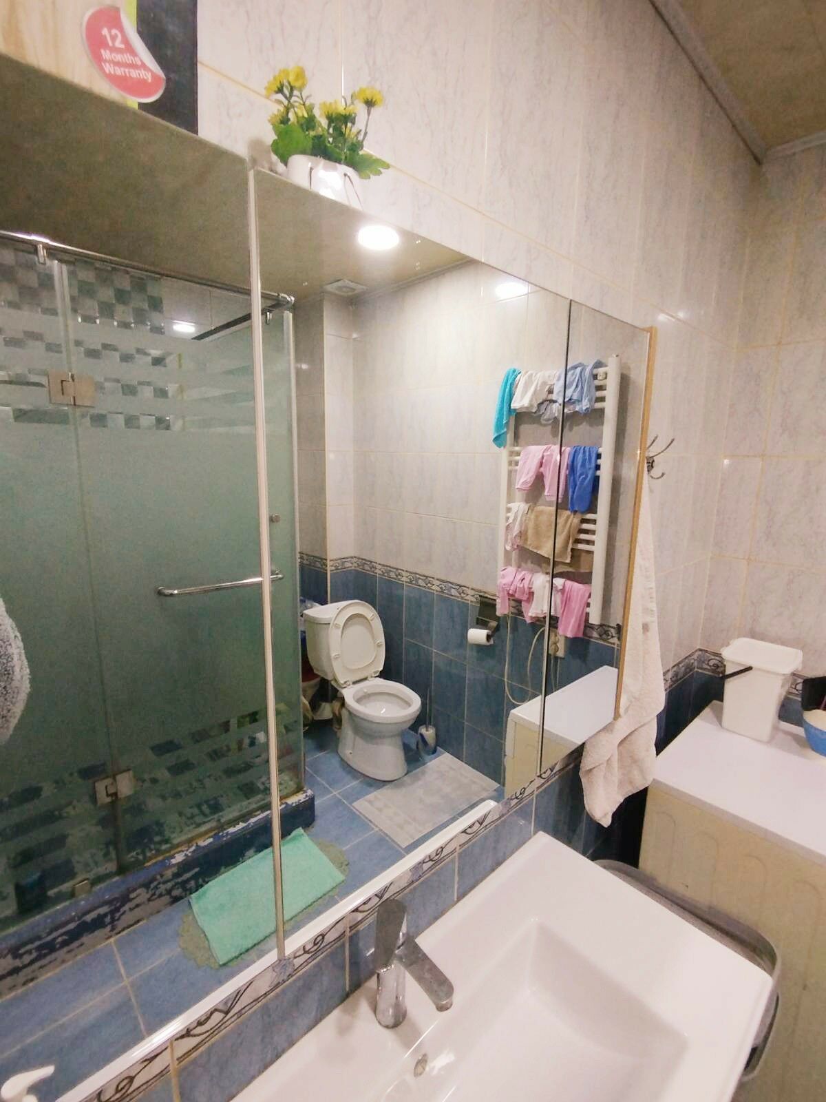 ♧Аркачка 3+1 86м² 1-этаж ♧ - 8 мкр - img 2