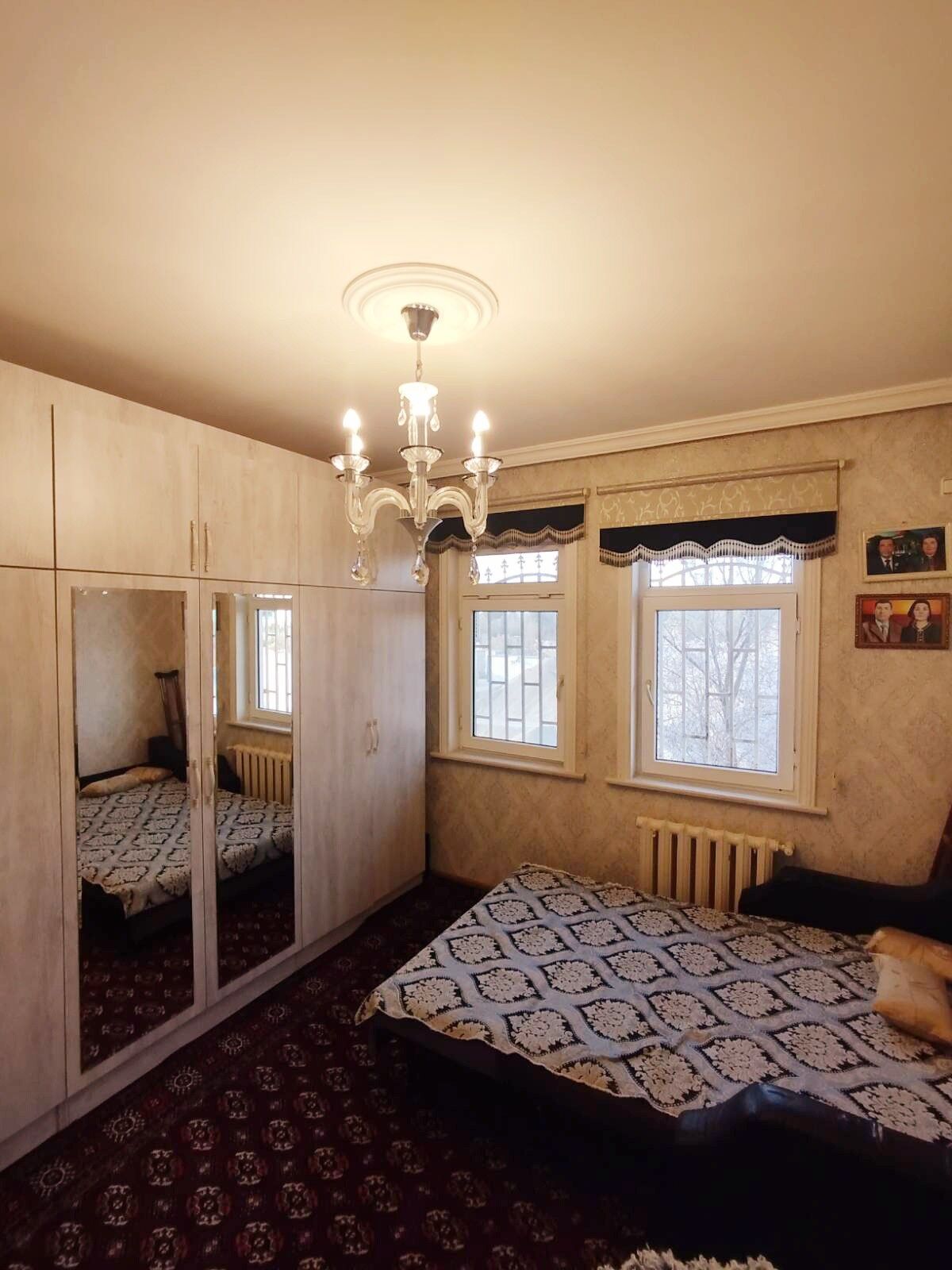 ♧Аркачка 3+1 86м² 1-этаж ♧ - 8 мкр - img 5