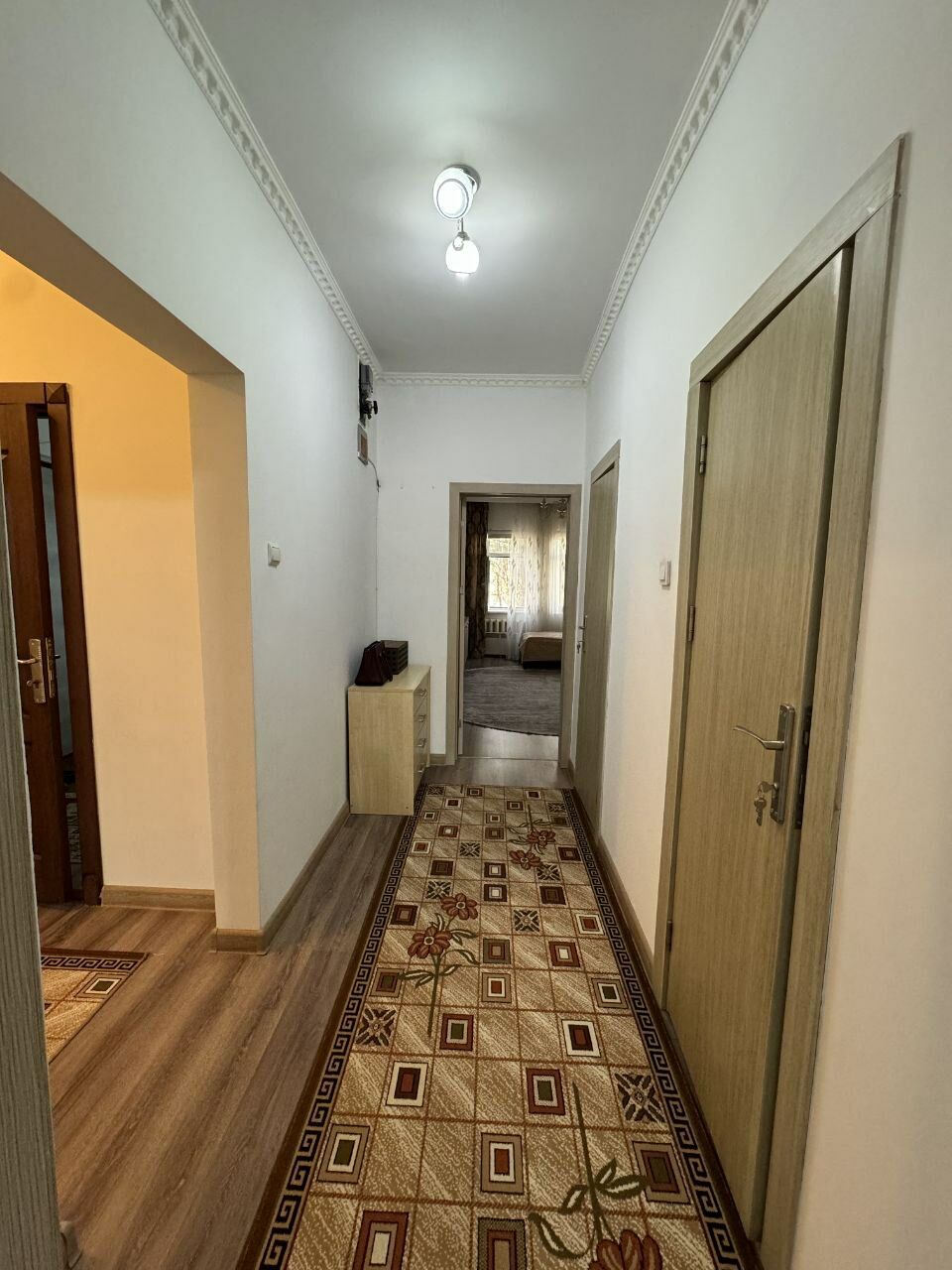 🤩8Mkr 2kom 1etaj - Aşgabat - img 10