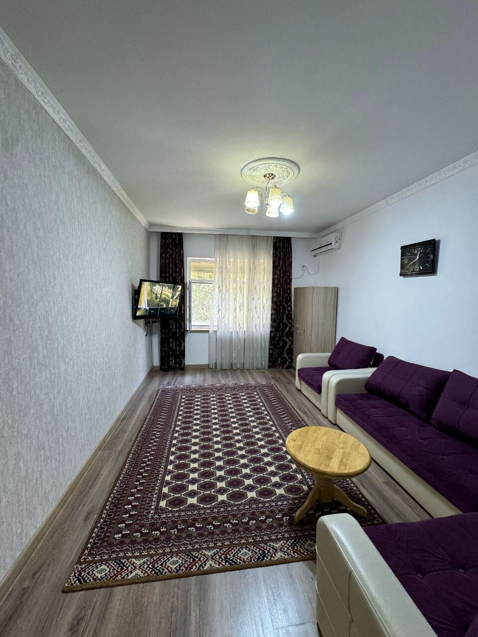 🤩8Mkr 2kom 1etaj - Aşgabat - img 4