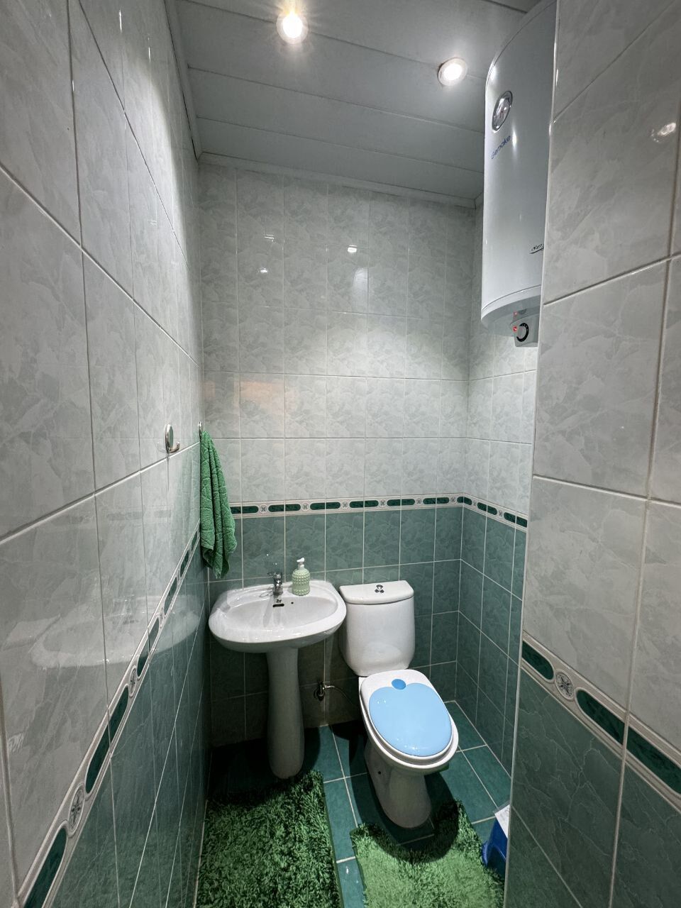 🤩8Mkr 2kom 1etaj - Aşgabat - img 2