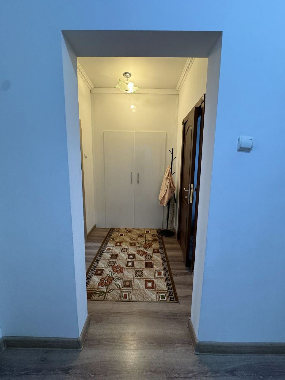 🤩8Mkr 2kom 1etaj - Aşgabat - img 9