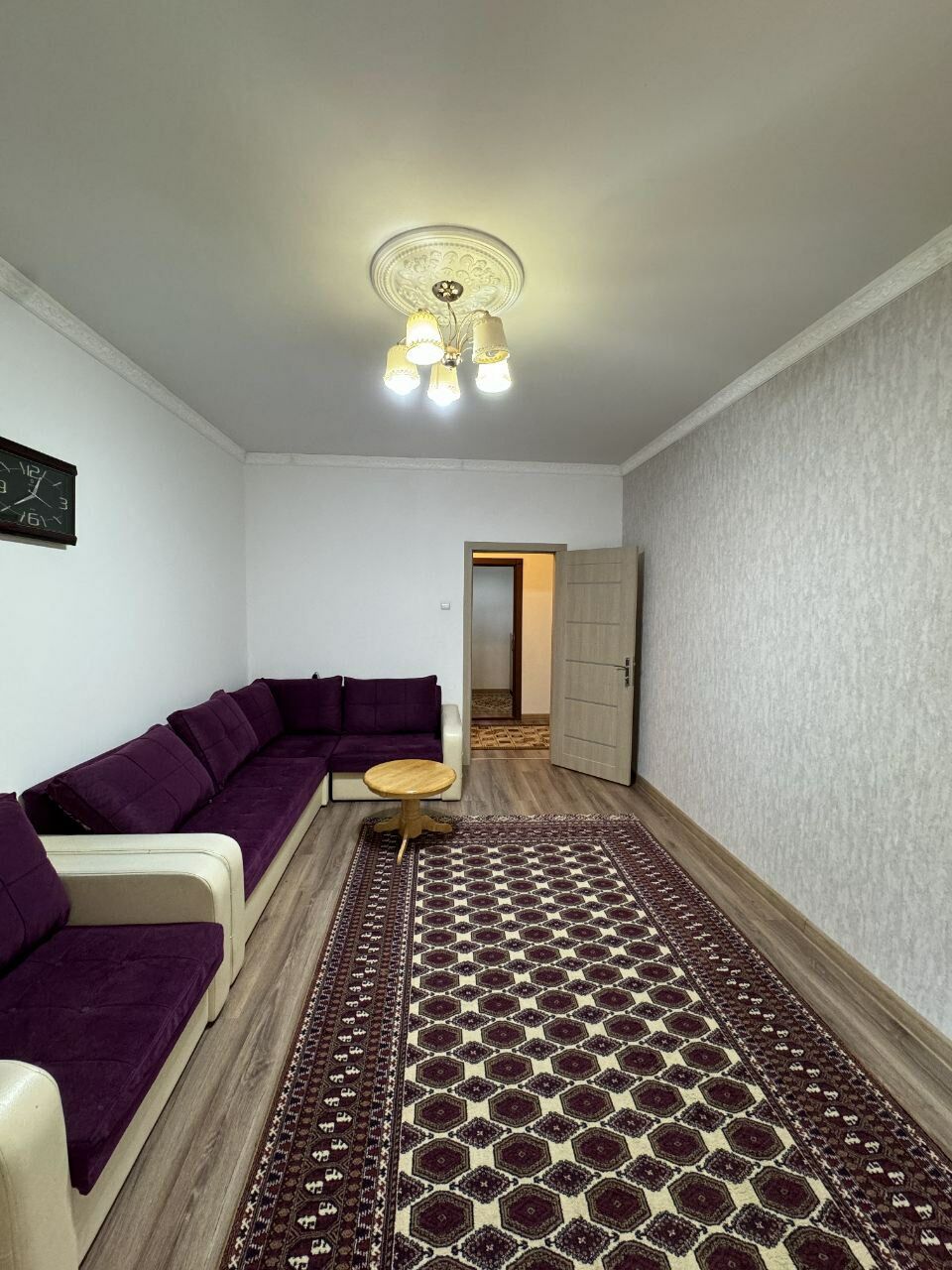 🤩8Mkr 2kom 1etaj - Aşgabat - img 3