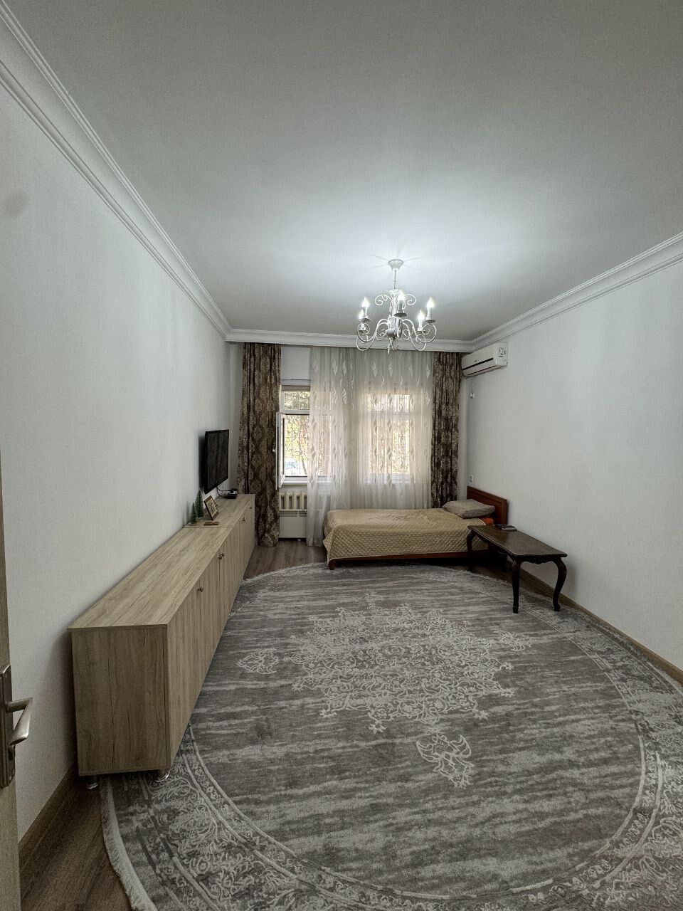 🤩8Mkr 2kom 1etaj - Aşgabat - img 6