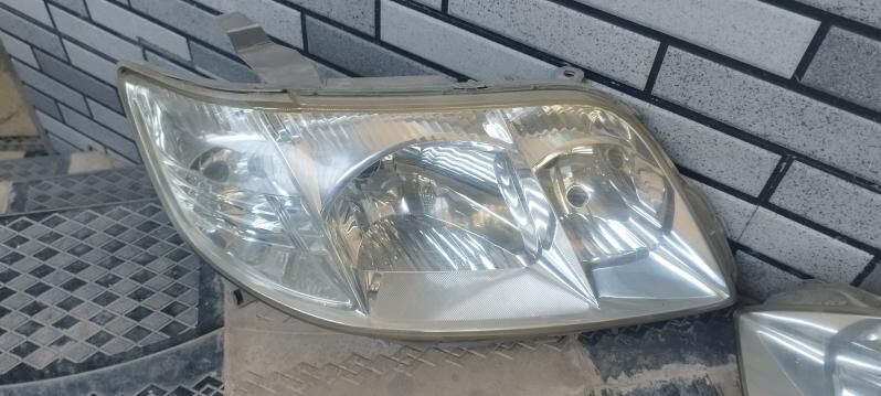 Фара Каролла 04/07 Аргинал 700 TMT - Мары - img 2