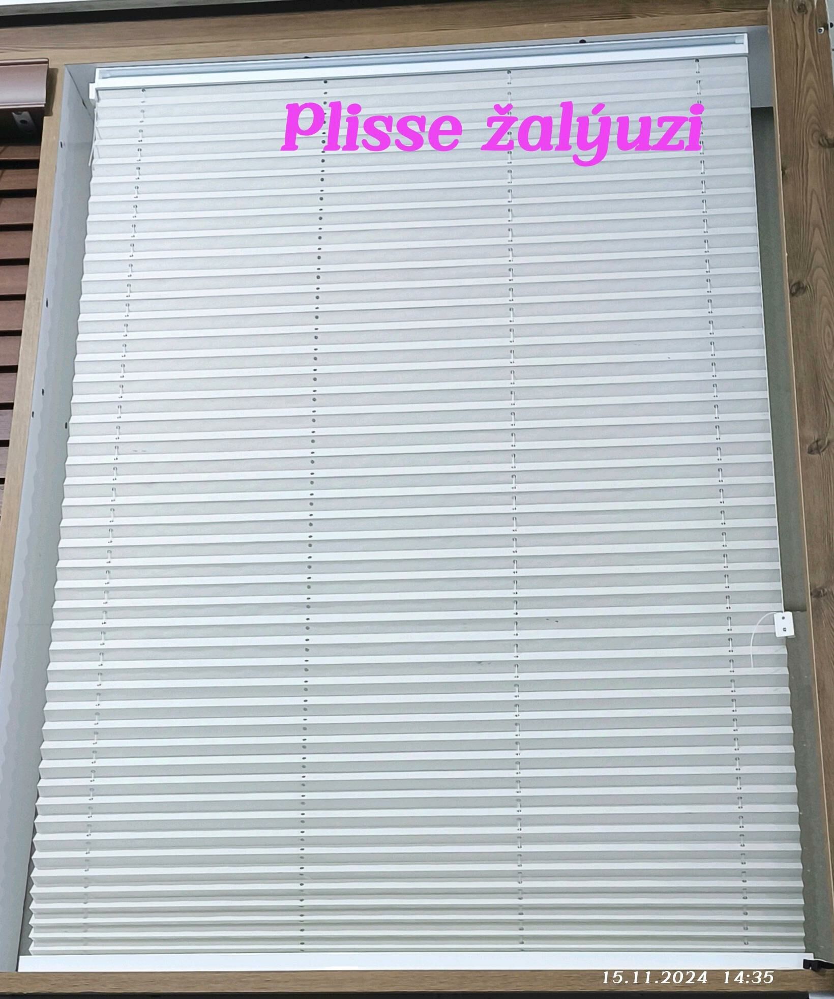 Plisse Jalýuz žalýuz  jalyuz - Aşgabat - img 10
