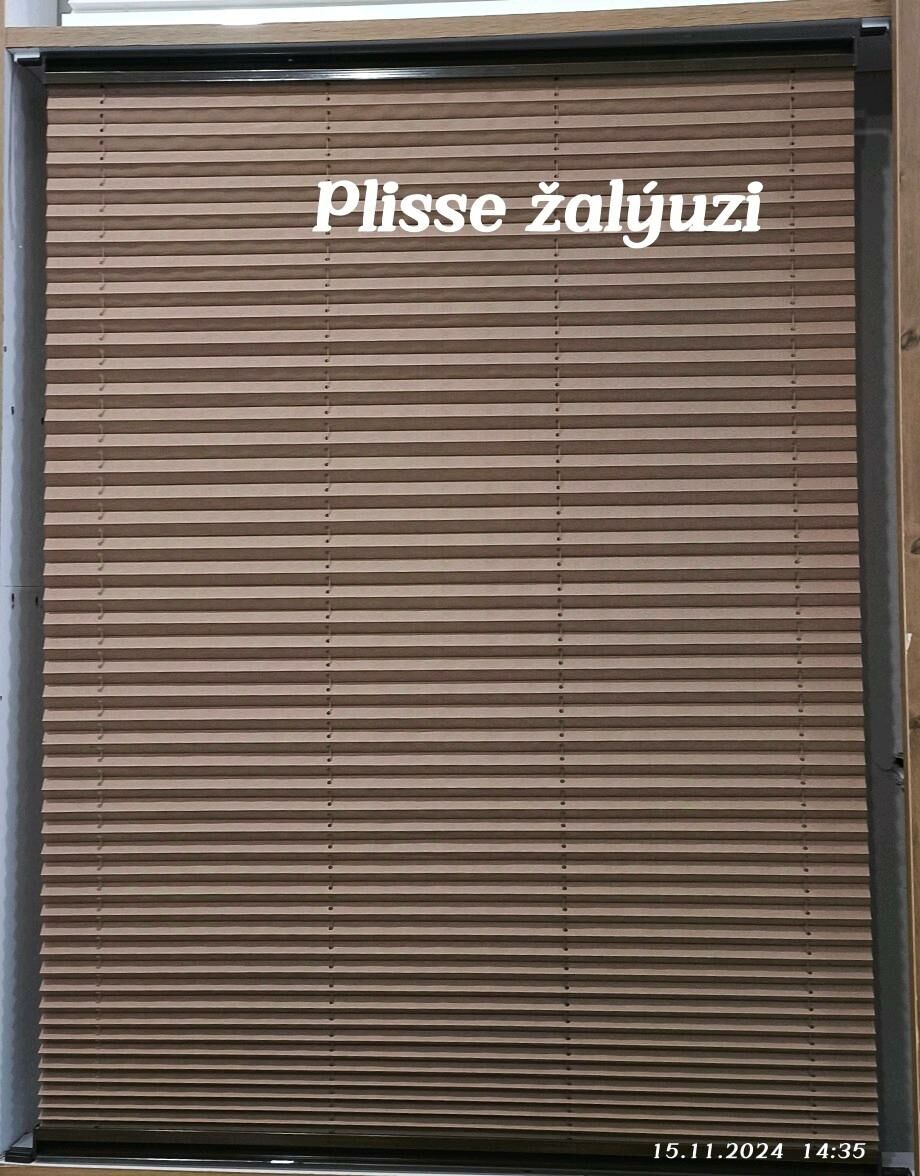 Plisse Jalýuz žalýuz  jalyuz - Aşgabat - img 9