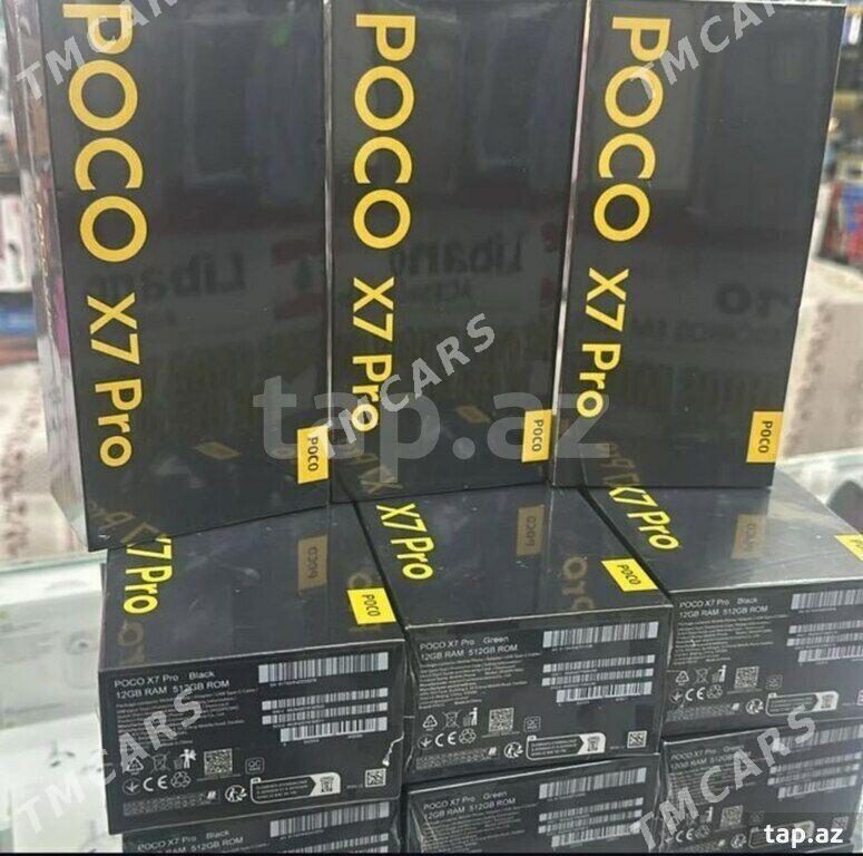 POCO RABOÇY ALÝAS - Aşgabat - img 3