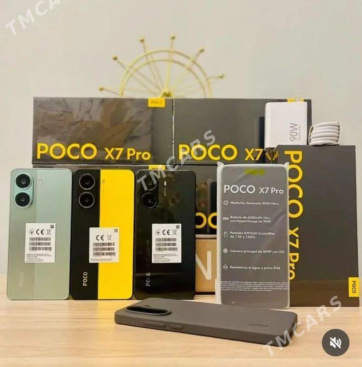 POCO RABOÇY ALÝAS - Aşgabat - img 2
