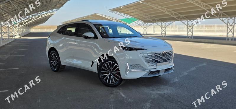 Changan Z-Shine 2025 - 510 000 TMT - Aşgabat - img 2