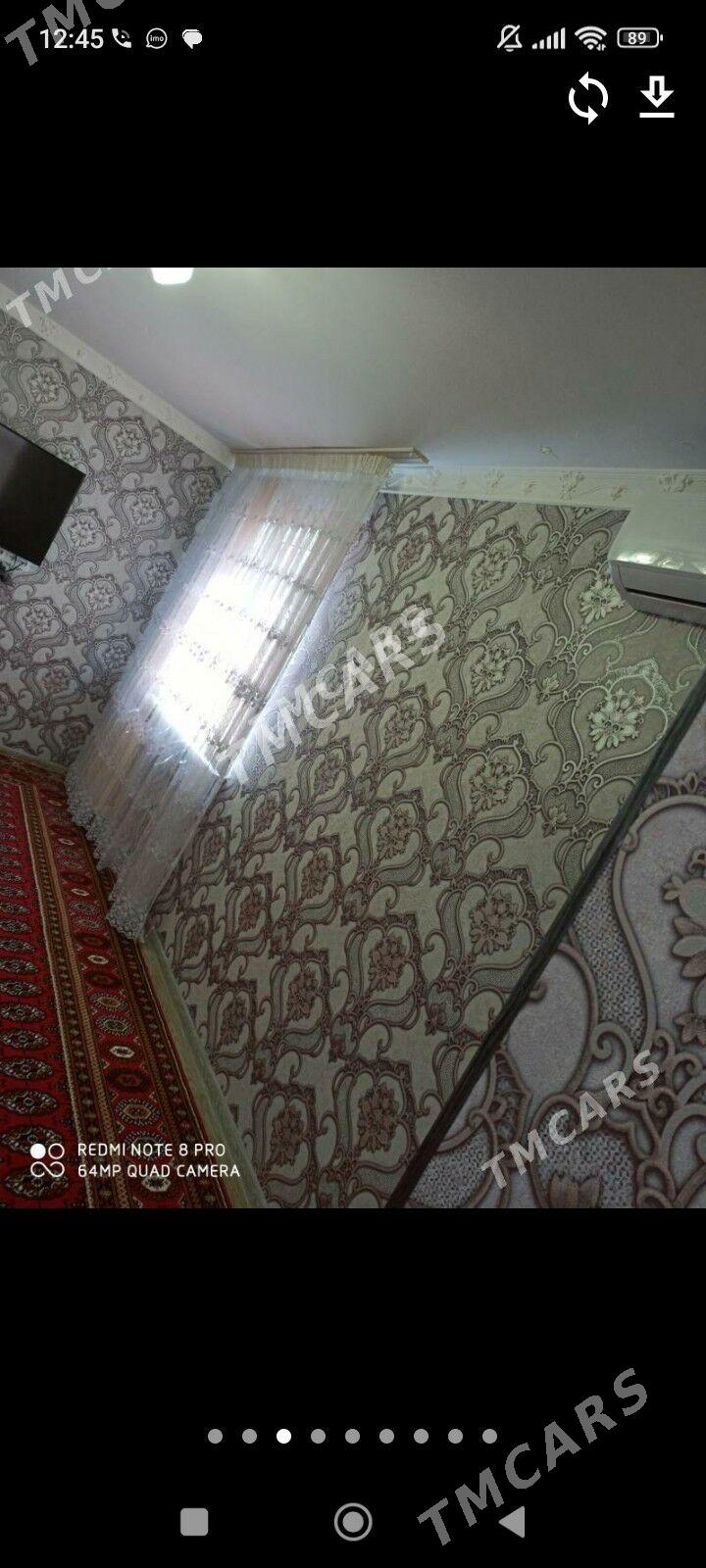 Аренда Квартира - Türkmenabat - img 7