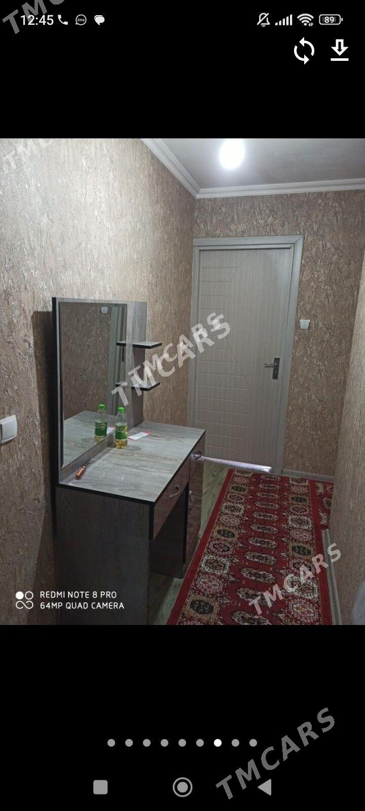 Аренда Квартира - Türkmenabat - img 5