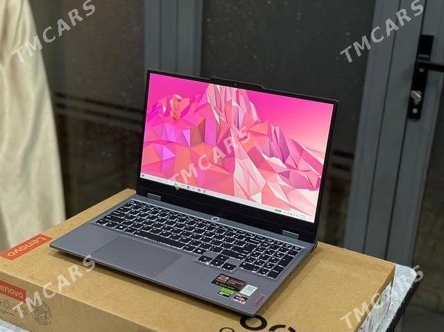 Lenovo LOQ Ryzen 7 RTX 4060 - Aşgabat - img 5