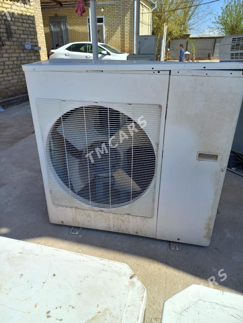 KONSENER  TADIRAN + BEKO - Mary - img 3