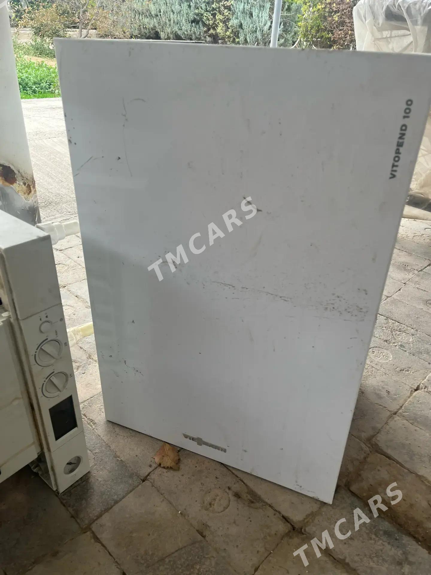 Titan - Aşgabat - img 3