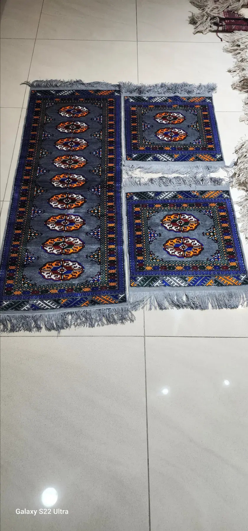 Masyn salon el haly 2 900 TMT - Aşgabat - img 6